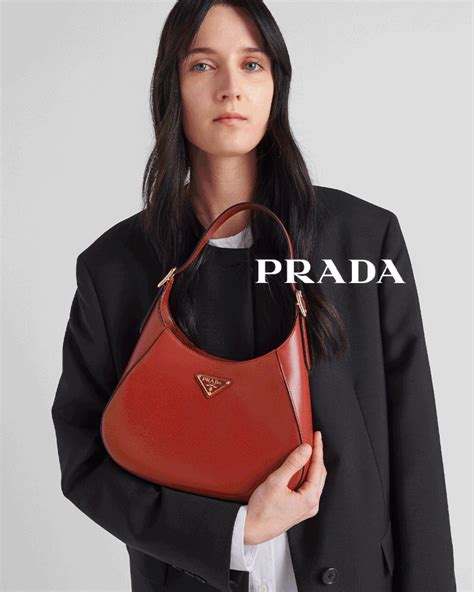prada new collection bags